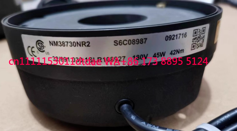 Crane Brake Assembly for Konec - Heavy Equipment Lift incelemesi ve fiyatı