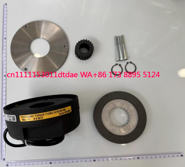 Crane Brake Assembly for Konec - Heavy Equipment Lift incelemesi ve fiyatı