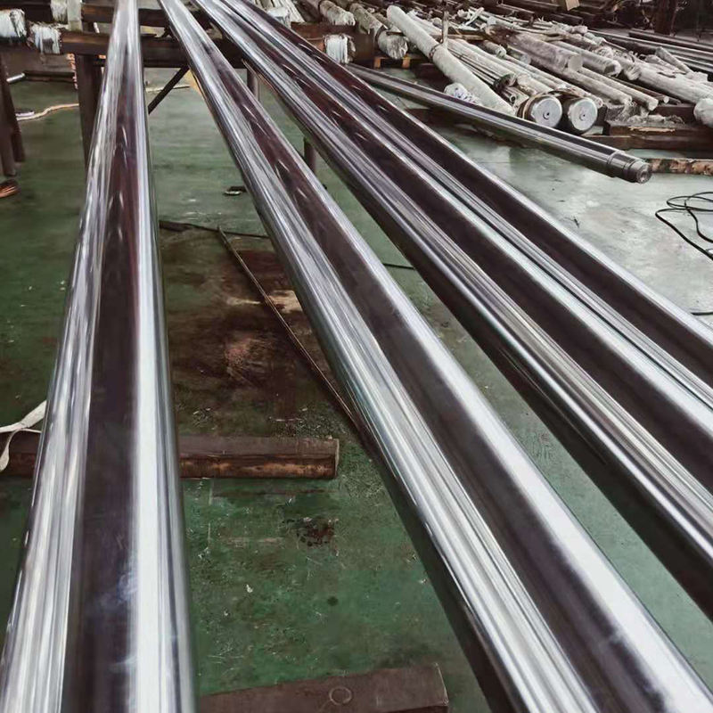 10-500mm ID Chrome Outrigger C - Heavy Equipment Lift incelemesi ve fiyatı