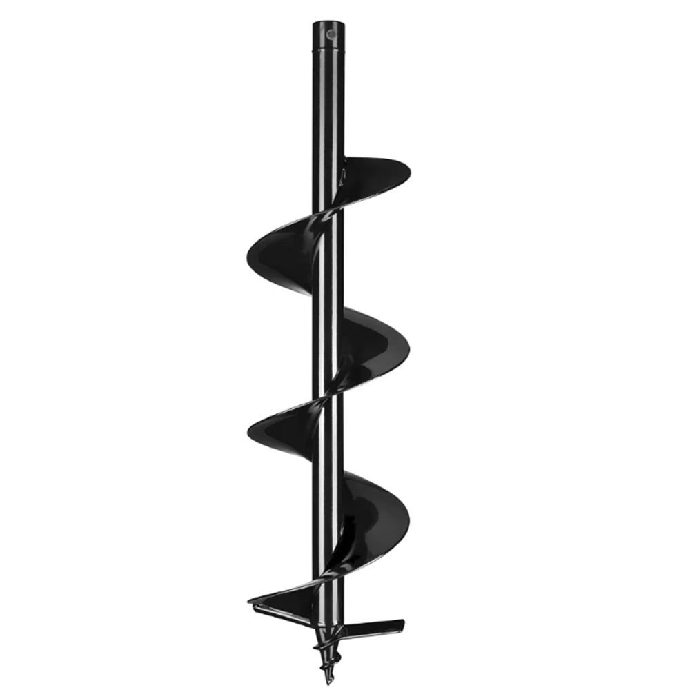 Custom Mini Excavator Hydrauli - Auger Drill Attachment incelemesi ve fiyatı