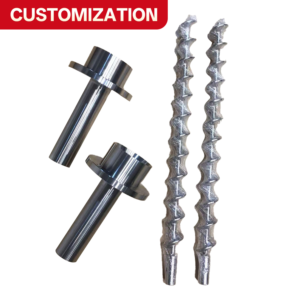 Customized Auger Drill Bit Att - Auger Drill Attachment incelemesi ve fiyatı