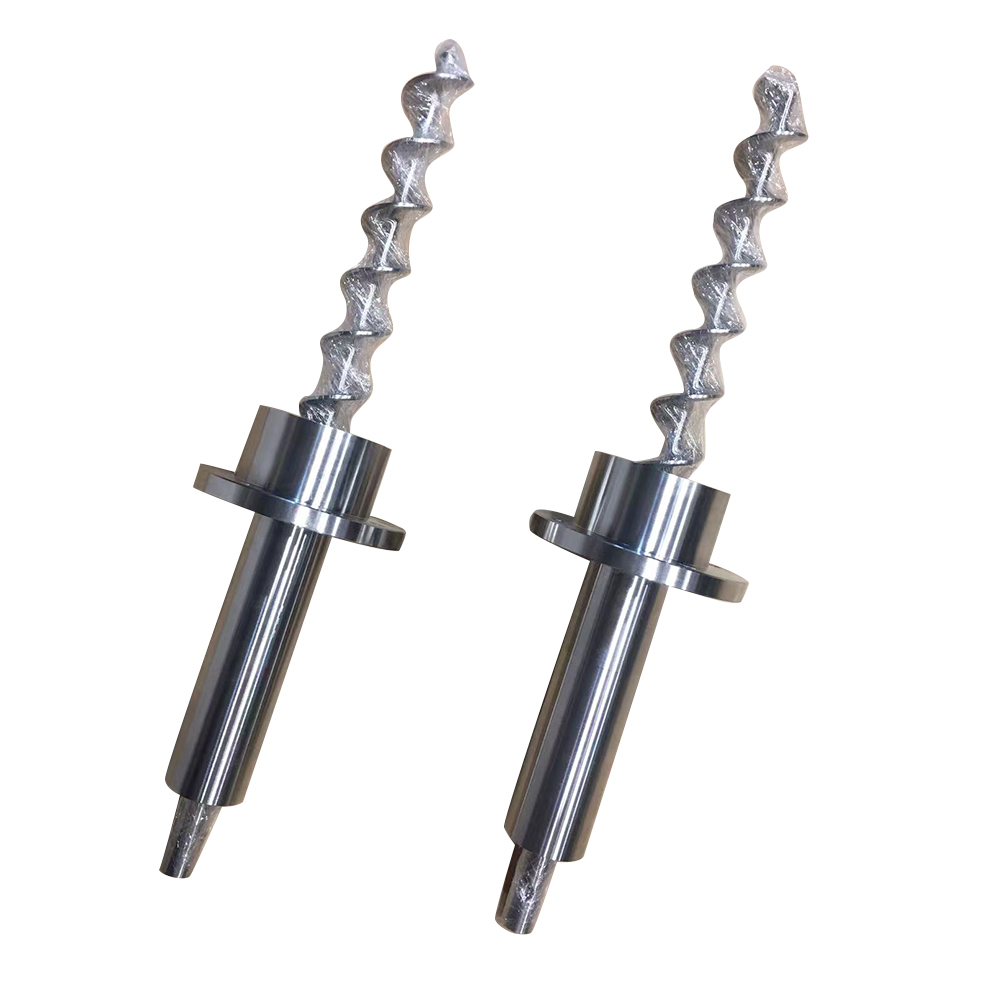 Customized Auger Drill Bit Att - Auger Drill Attachment incelemesi ve fiyatı