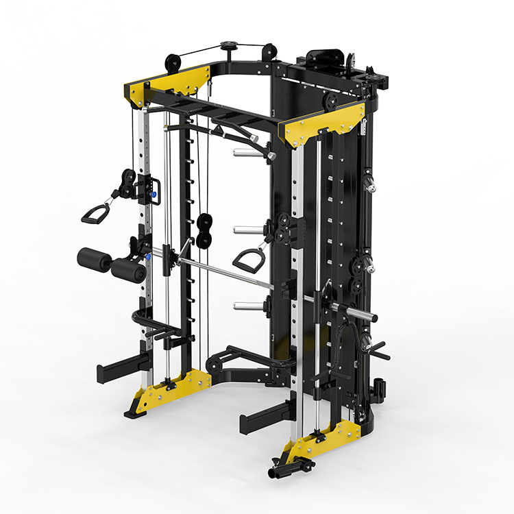 Commercial Heavy-Duty Multi-Fu - Heavy Equipment And Machinery incelemesi ve fiyatı