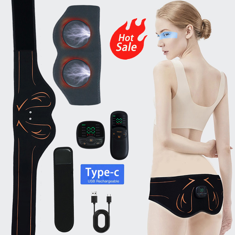 EMS Muscle Stimulator Hips Tra - Heavy Equipment Lift incelemesi ve fiyatı