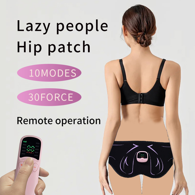 EMS Muscle Stimulator Hips Tra - Heavy Equipment Lift incelemesi ve fiyatı