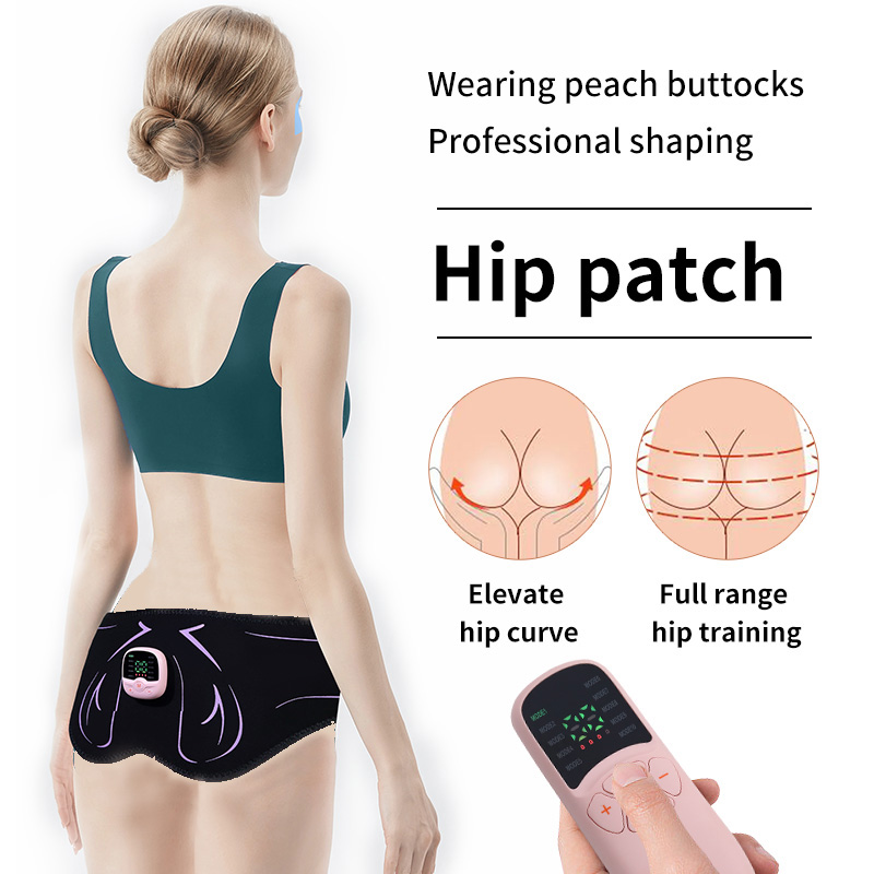 EMS Muscle Stimulator Hips Tra - Heavy Equipment Lift incelemesi ve fiyatı