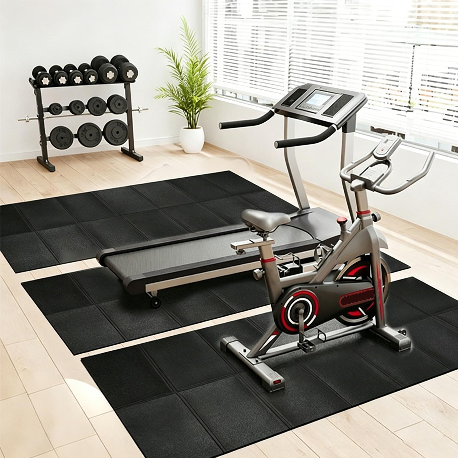 Treadmill Pad Heavy Duty Water - Heavy Equipment Training incelemesi ve fiyatı