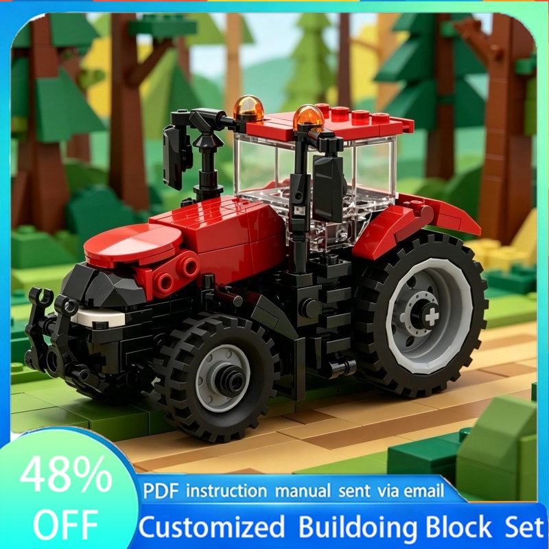 214 PCS Racing Heavy Equipment - Heavy Equipment Certificate incelemesi ve fiyatı