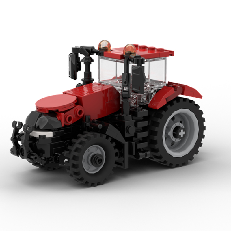 214 PCS Racing Heavy Equipment - Heavy Equipment Certificate incelemesi ve fiyatı