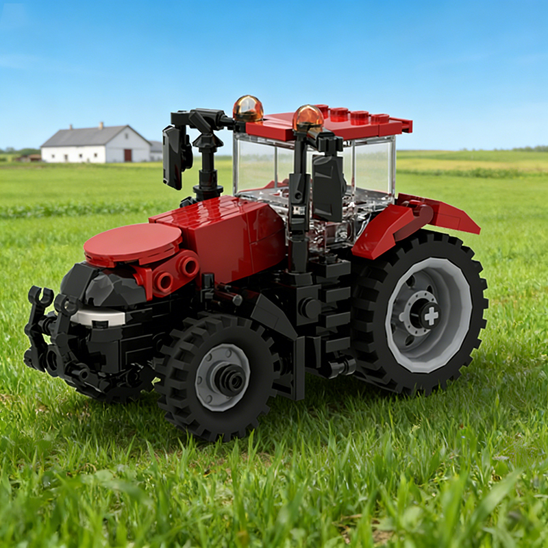 214 PCS Racing Heavy Equipment - Heavy Equipment Certificate incelemesi ve fiyatı