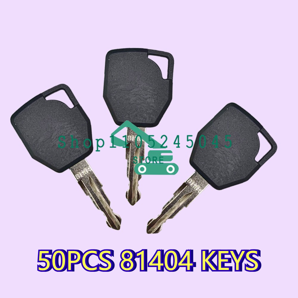 50Pcs Brand New Heavy Equipmen - Heavy Equipment Brands incelemesi ve fiyatı