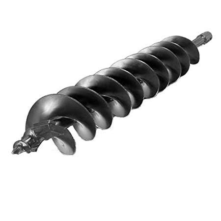 Excavator Attachments Hydrauli - Auger Drill Attachment incelemesi ve fiyatı
