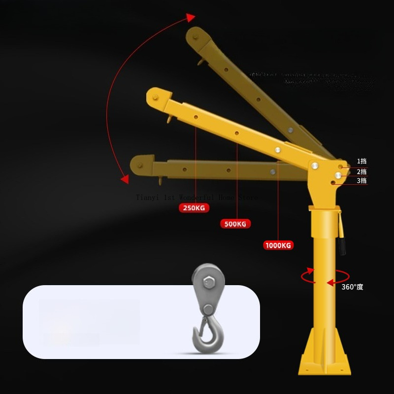 Warehousing Equipment Lifting  - Heavy Equipment Business incelemesi ve fiyatı
