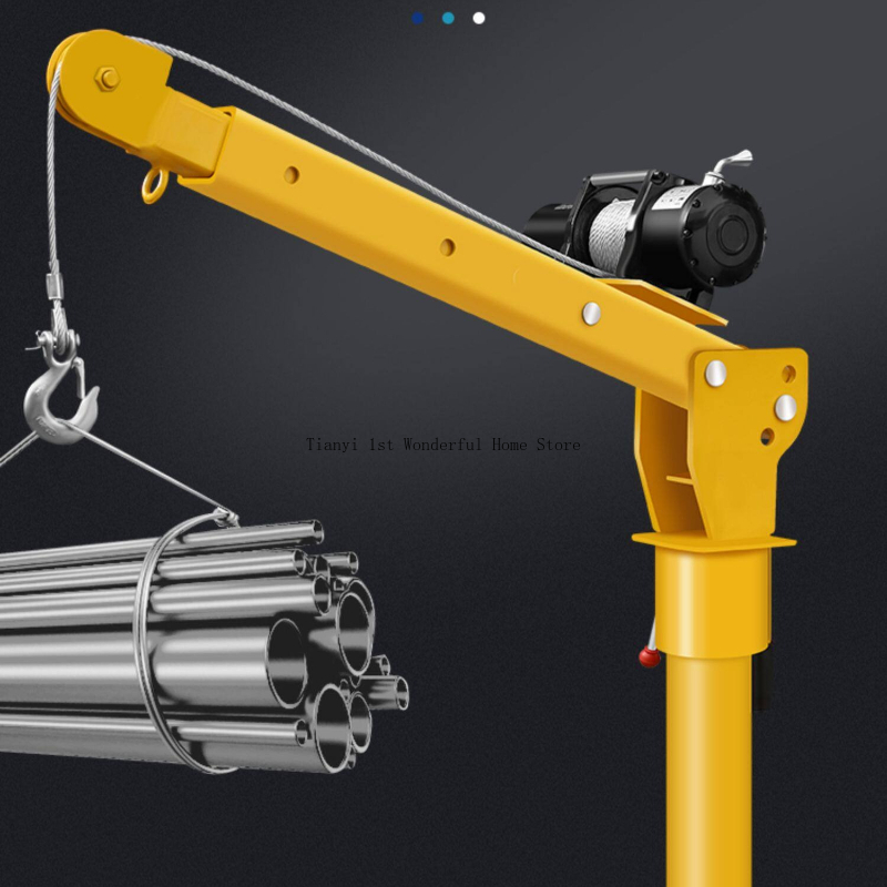 Warehousing Equipment Lifting  - Heavy Equipment Business incelemesi ve fiyatı