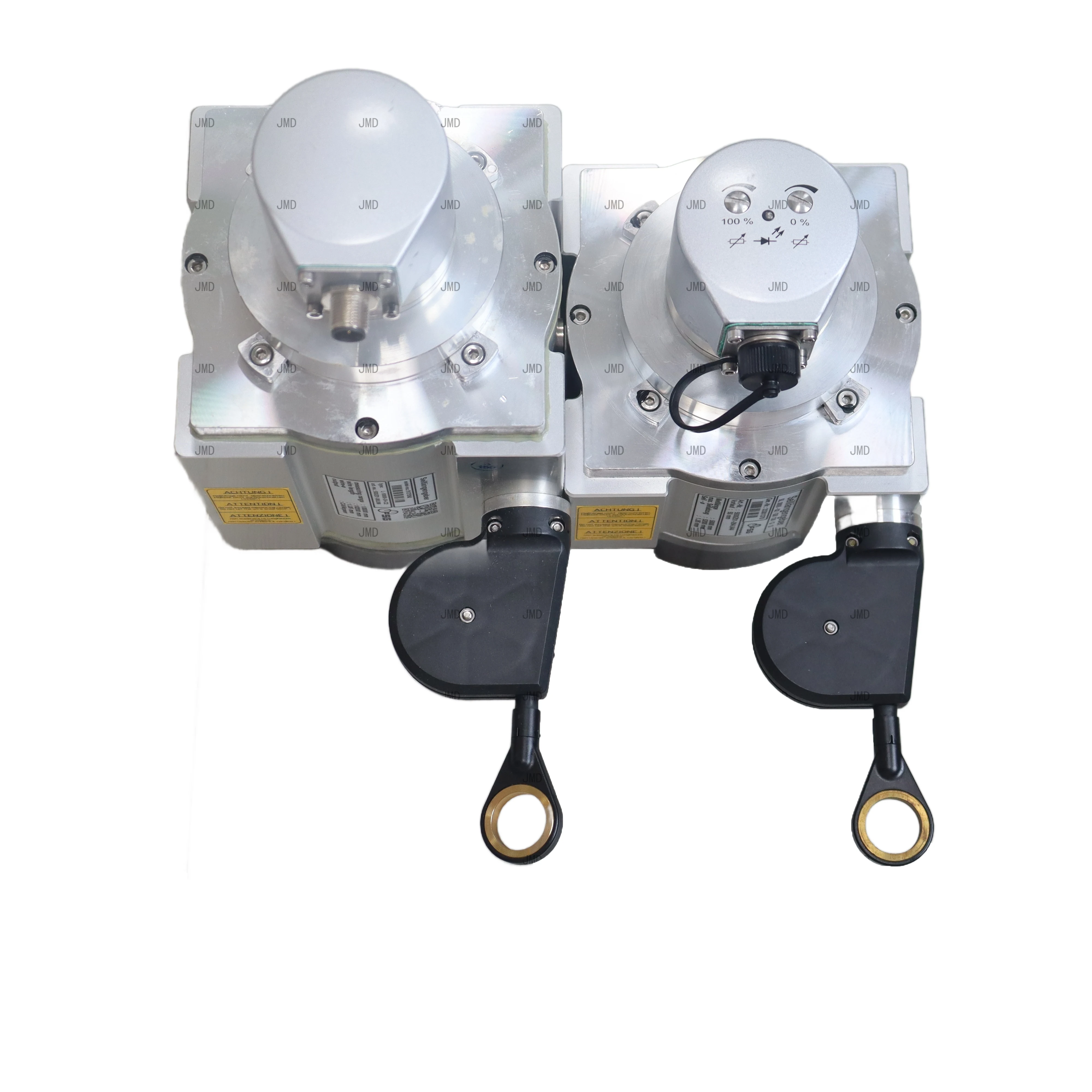 German DSG rope sensor PK1023D - Heavy Equipment Brands incelemesi ve fiyatı