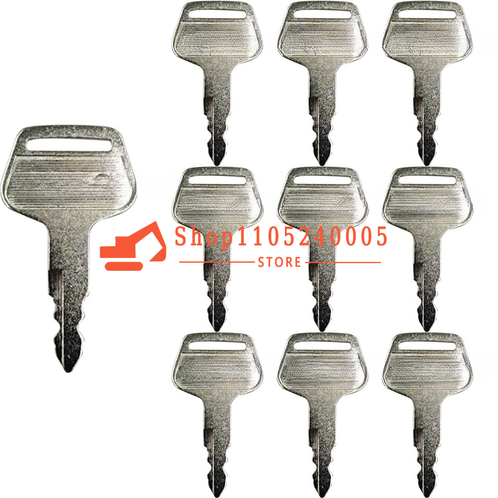 20/10/5/1PCS Brand New Excavat - Heavy Equipment Brands incelemesi ve fiyatı
