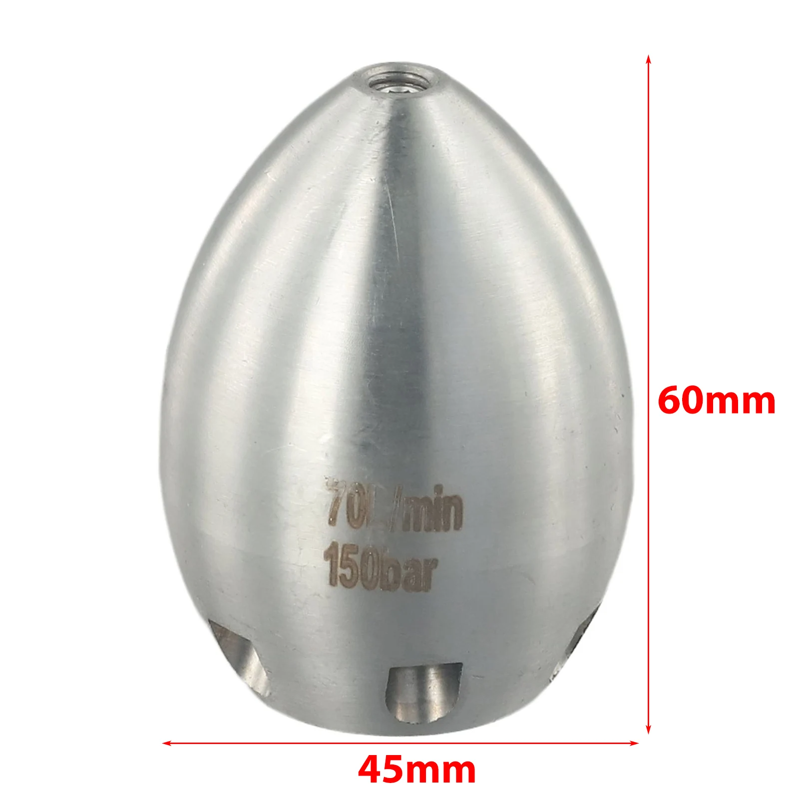 Brand New High Quality Nozzle  - Heavy Equipment Brands incelemesi ve fiyatı