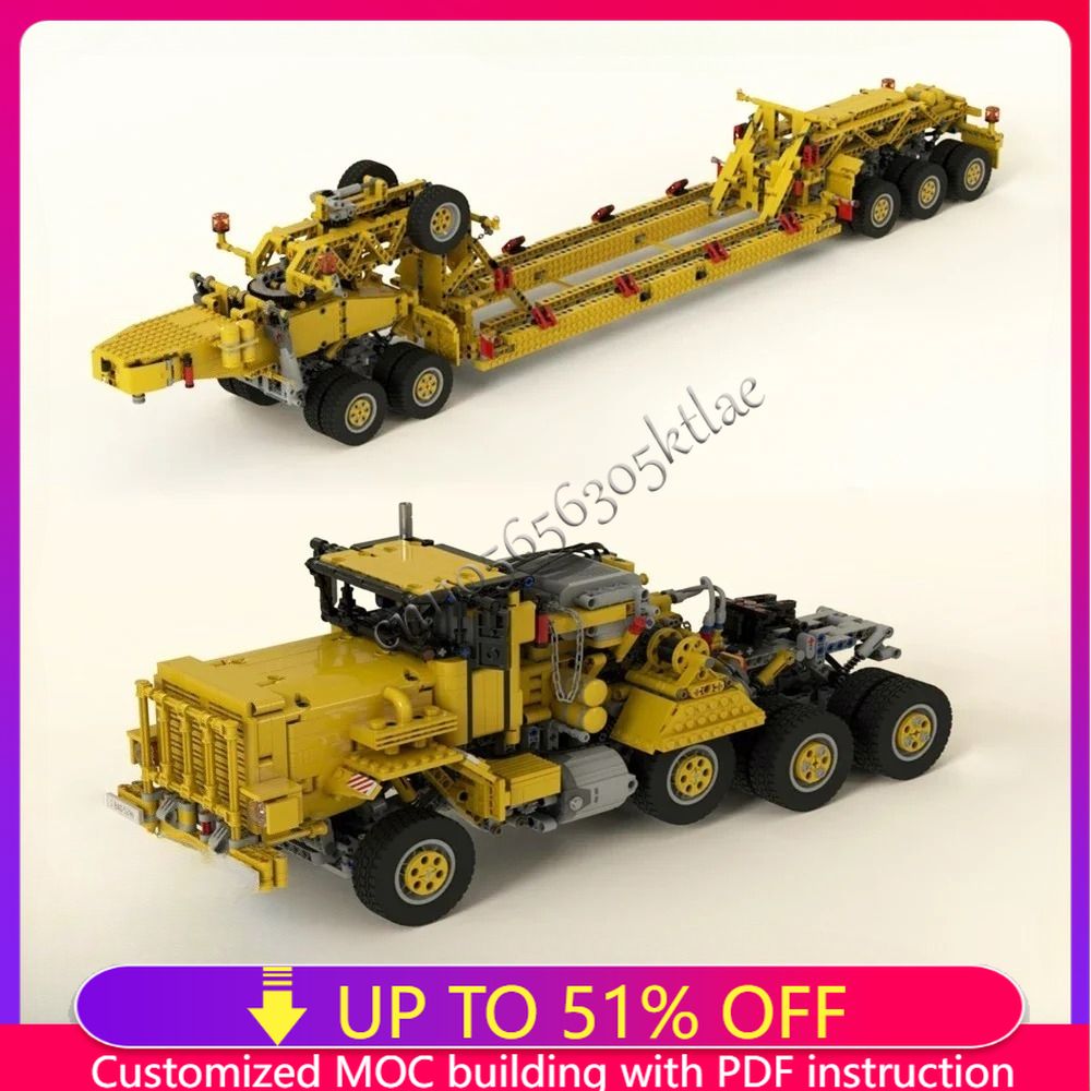 2747PCS Oshkosing M911 Heavy E - Heavy Equipment Certificate incelemesi ve fiyatı