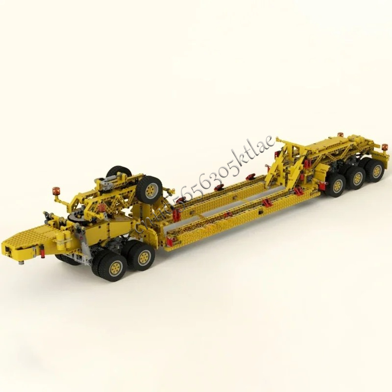 2747PCS Oshkosing M911 Heavy E - Heavy Equipment Certificate incelemesi ve fiyatı