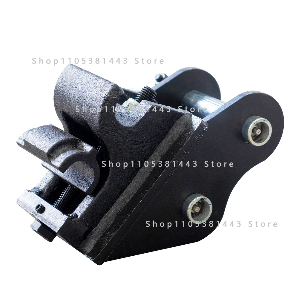 Quick Coupler Auger Drill Log  - Auger Drill Attachment incelemesi ve fiyatı