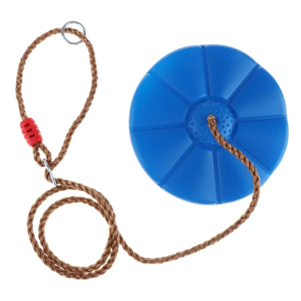 Outdoor Play Heavy Duty Disc S - Heavy Equipment Certificate incelemesi ve fiyatı