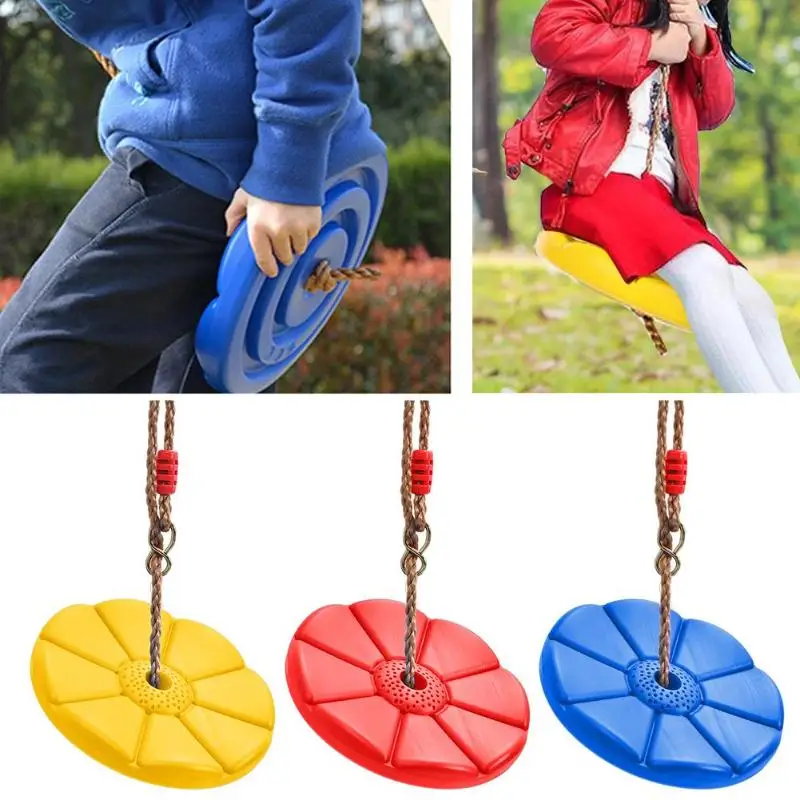 Outdoor Play Heavy Duty Disc S - Heavy Equipment Certificate incelemesi ve fiyatı