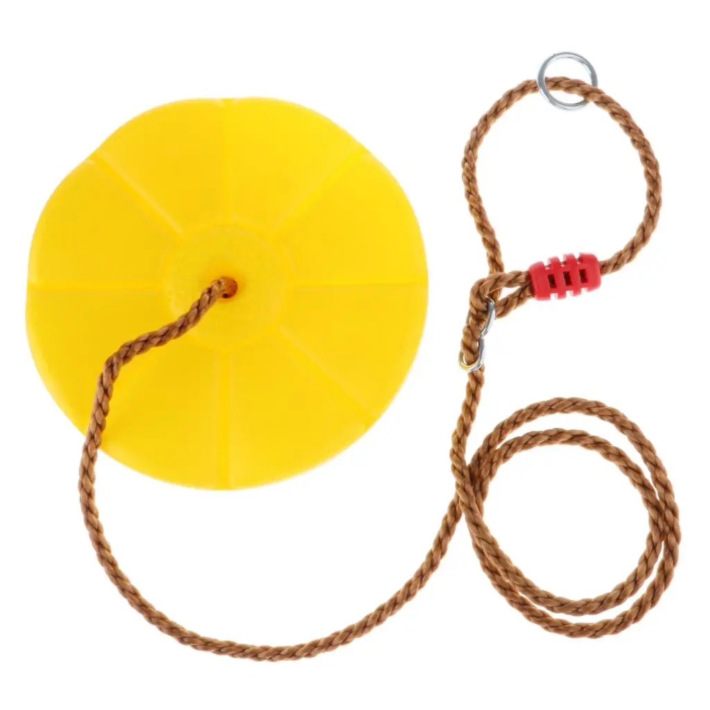 Outdoor Play Heavy Duty Disc S - Heavy Equipment Certificate incelemesi ve fiyatı
