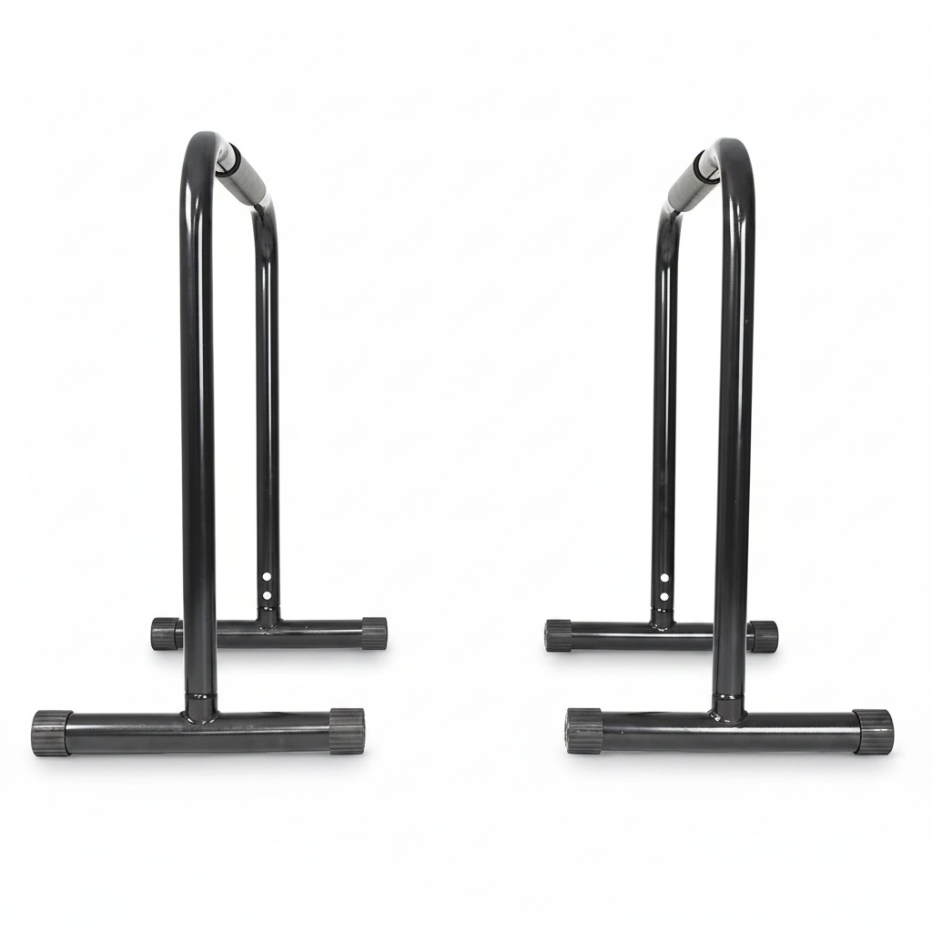 Steel Parallel Bar, 65x38x78cm - Heavy Equipment Training incelemesi ve fiyatı