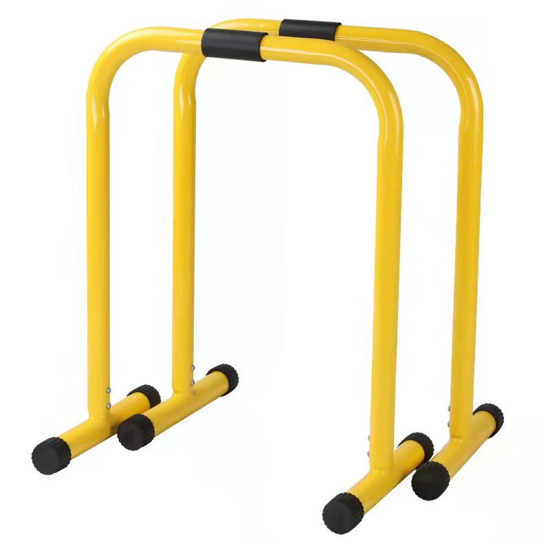 Steel Parallel Bar, 65x38x78cm - Heavy Equipment Training incelemesi ve fiyatı