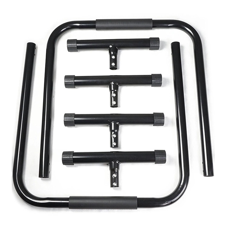 Steel Parallel Bar, 65x38x78cm - Heavy Equipment Training incelemesi ve fiyatı