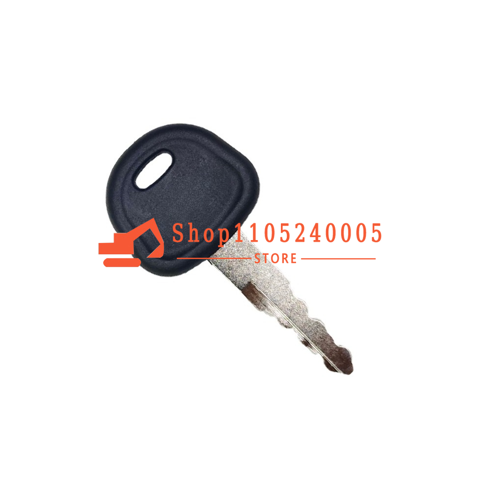 20/10/5/1PCS Brand New Keys fo - Heavy Equipment Brands incelemesi ve fiyatı