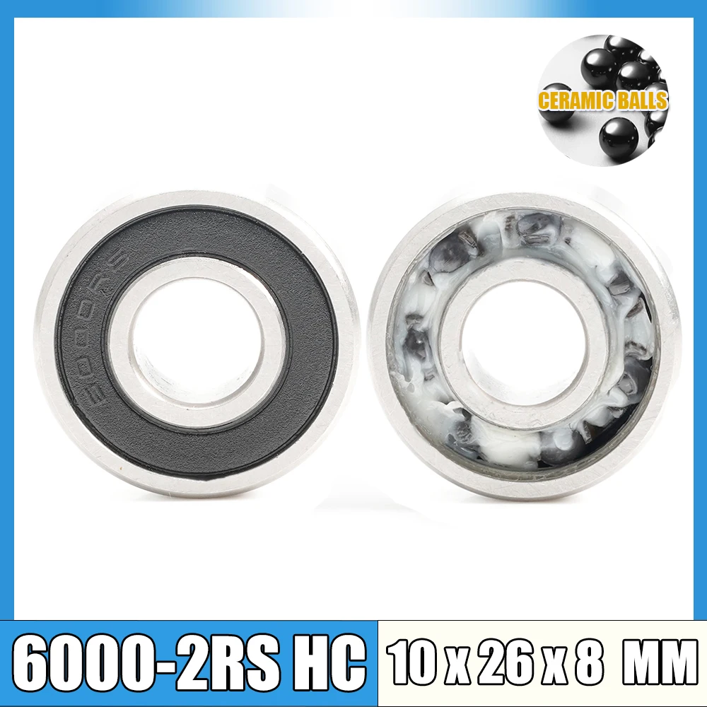 2PCS HC 6000 6001 6002 6003 62 - Heavy Equipment And Machinery incelemesi ve fiyatı