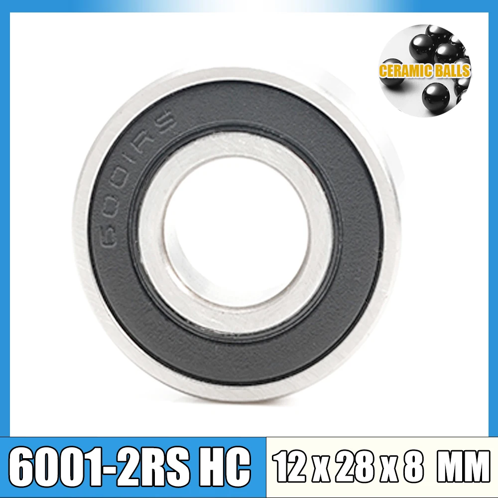 2PCS HC 6000 6001 6002 6003 62 - Heavy Equipment And Machinery incelemesi ve fiyatı