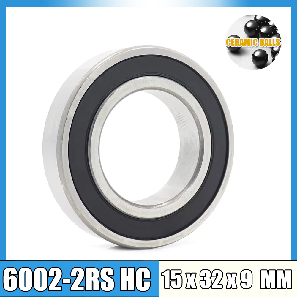 2PCS HC 6000 6001 6002 6003 62 - Heavy Equipment And Machinery incelemesi ve fiyatı