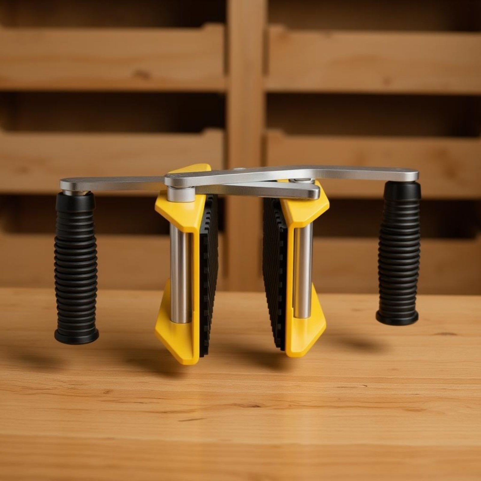 Panel Lifting Clamp Rubber-Lin - Heavy Equipment Lift incelemesi ve fiyatı