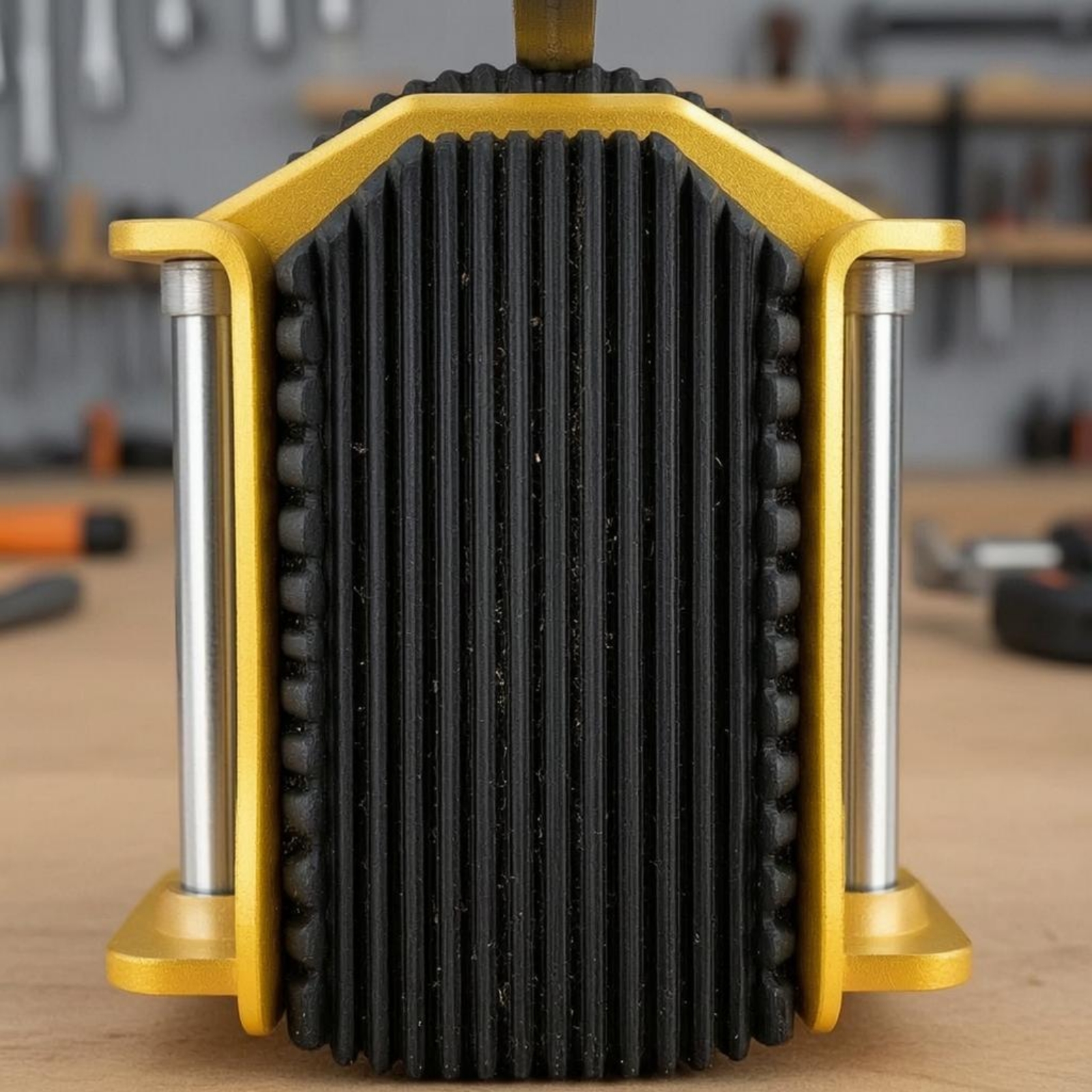 Panel Lifting Clamp Rubber-Lin - Heavy Equipment Lift incelemesi ve fiyatı