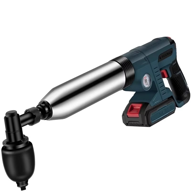 Electric Air Plunger Toilet Dr - Heavy Equipment And Machinery incelemesi ve fiyatı