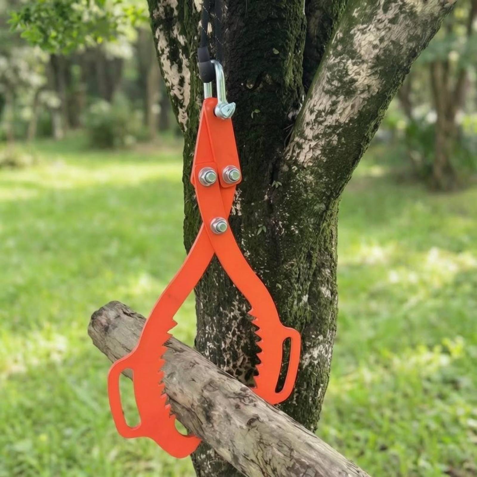 Log Lifting Hook Metal Lifting - Heavy Equipment Lift incelemesi ve fiyatı