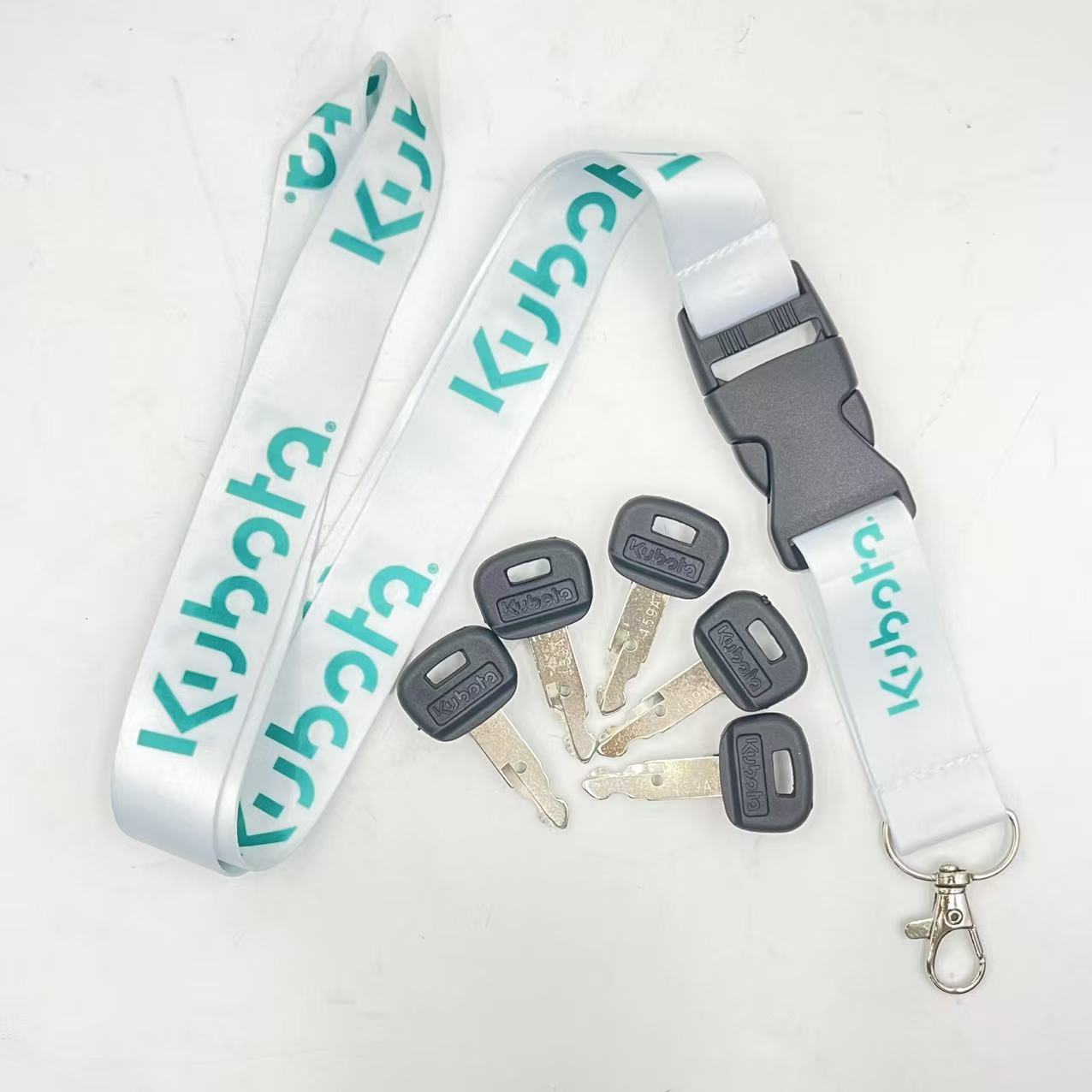 Heavy 459A Key with keychain E - Heavy Equipment Keychain incelemesi ve fiyatı