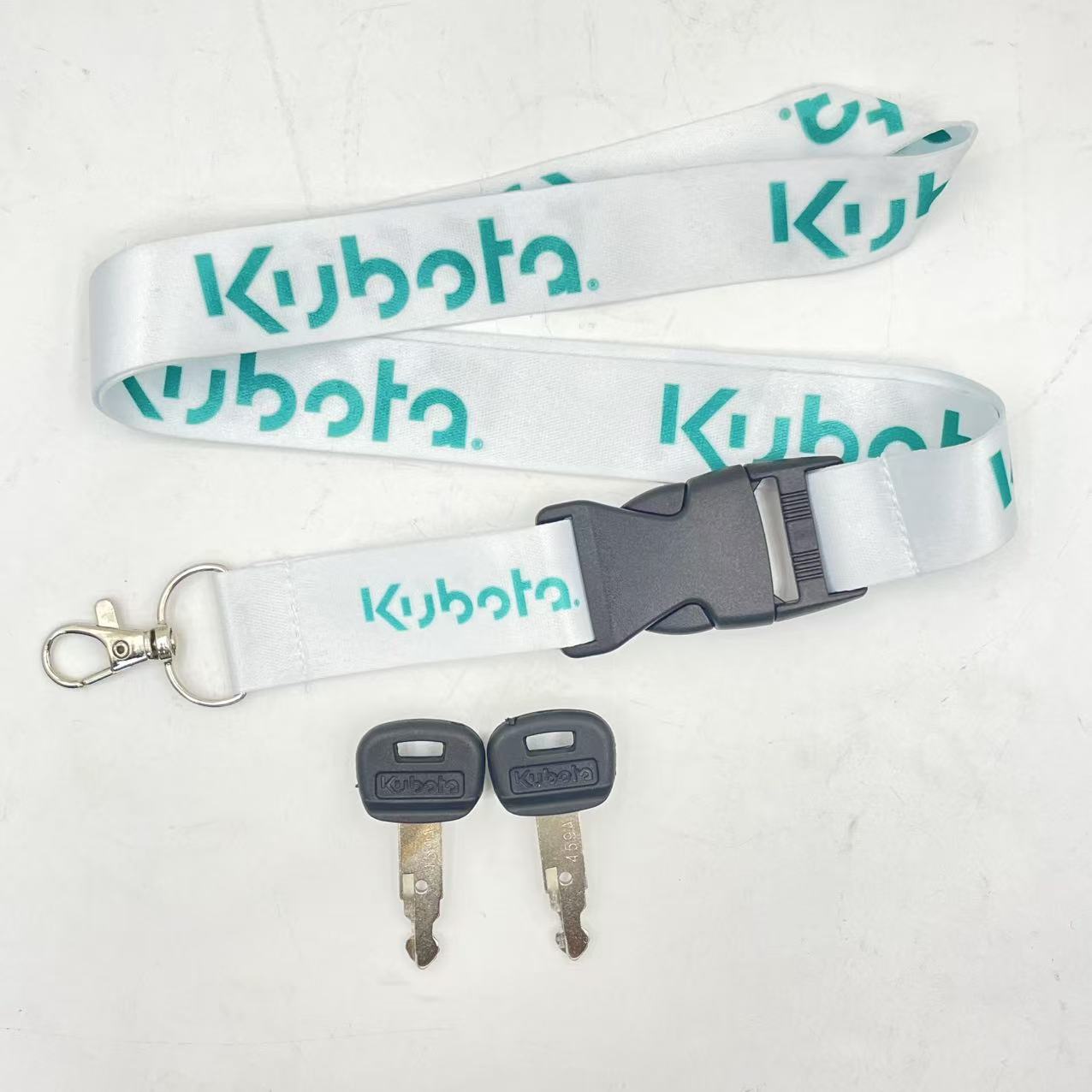 Heavy 459A Key with keychain E - Heavy Equipment Keychain incelemesi ve fiyatı