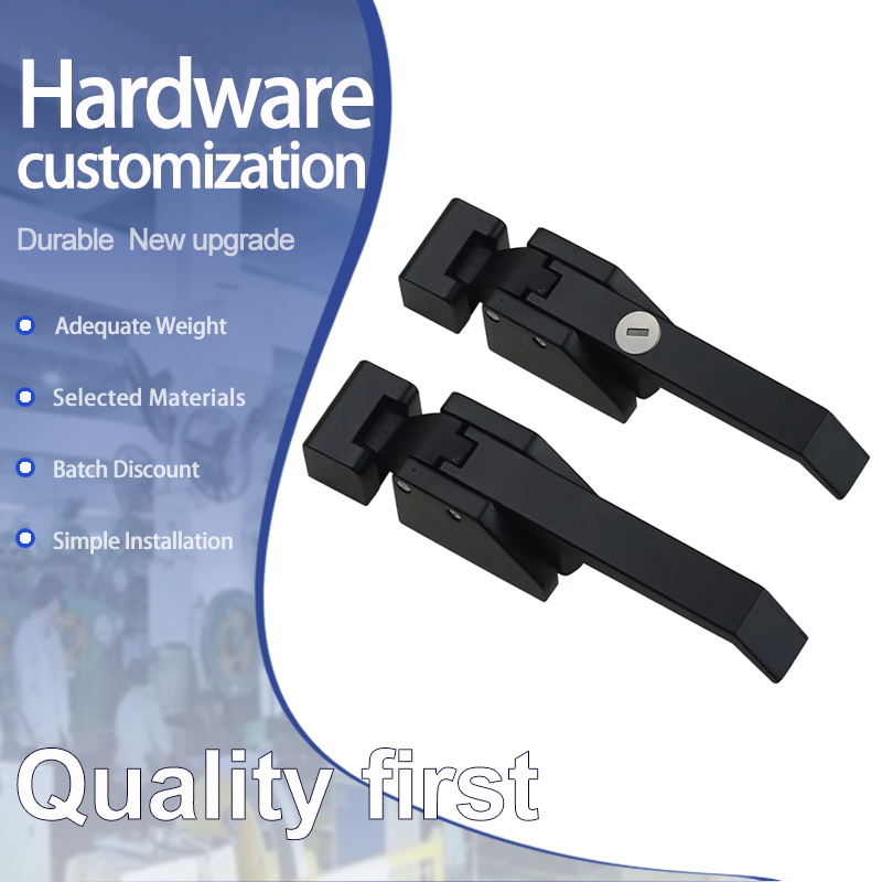 Black Zinc Alloy Industrial Au - Heavy Equipment Business incelemesi ve fiyatı