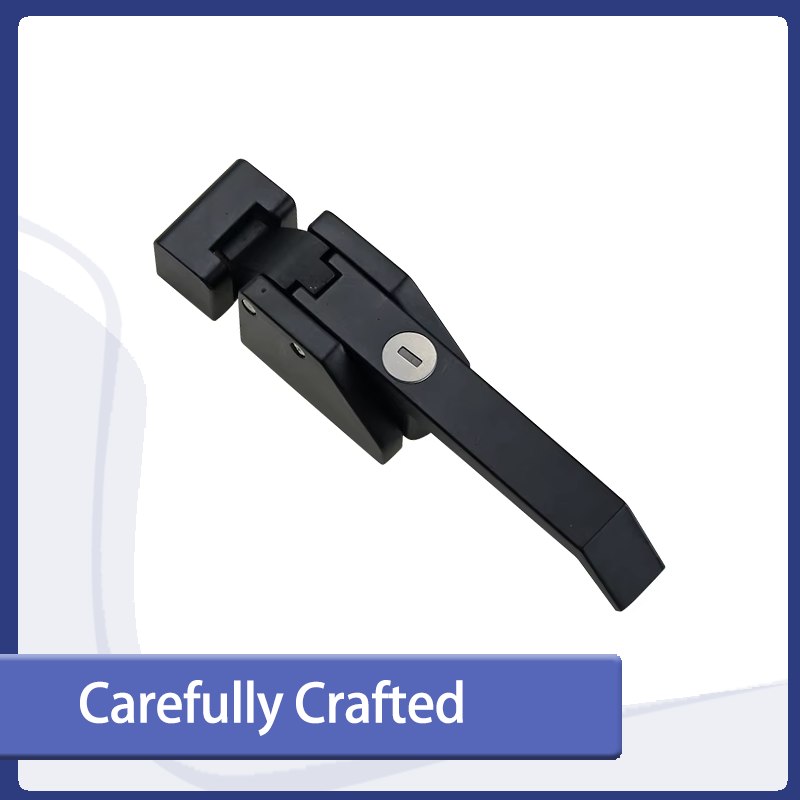 Black Zinc Alloy Industrial Au - Heavy Equipment Business incelemesi ve fiyatı