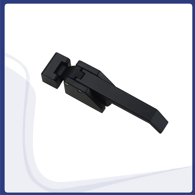Black Zinc Alloy Industrial Au - Heavy Equipment Business incelemesi ve fiyatı